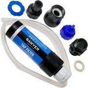 Sawyer Tap Filter SP134, Wasserfilter für Wasserhahn