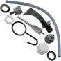 Afbeelding voor Sawyer Squeeze to Bucket Conversion Kit, SP158, waterfilteraansluiting voor emmer