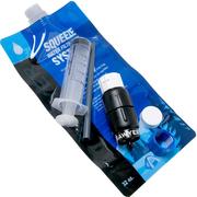 Sawyer Micro Squeeze Water Filter, filtro de água