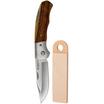 Afbeelding voor Böker Magnum Rustic 01SC075 zakmes met Knivesandtools strop