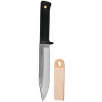 Afbeelding voor Cold Steel SRK CPM 3V 38CKE survivalmes met GRATIS Knivesandtools strop