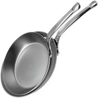 Afbeelding voor de Buyer Mineral B-Pro Element koekenpannenset 24 + 28 cm