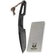 Afbeelding voor Extrema Ratio Versa, Expeditions 04.1000.0214/EXP met GRATIS Skerper slijpsteen