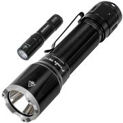 Afbeelding voor Fenix TK16 V2.0 Tactische zaklamp met GRATIS Fenix E01 V2.0 sleutelhangerzaklamp