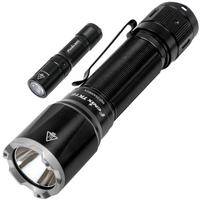 Afbeelding voor Fenix TK16 V2.0 Tactische zaklamp met GRATIS Fenix E01 V2.0 sleutelhangerzaklamp