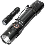 Image for Fenix PD35 V3.0 with FREE Fenix E01 V2.0 keychain flashlight