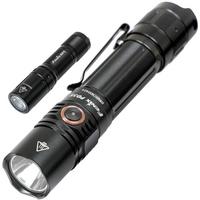 Image for Fenix PD35 V3.0 with FREE Fenix E01 V2.0 keychain flashlight