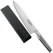 Afbeelding voor Global G2 koksmes met GRATIS mesbeschermer