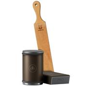 Afbeelding voor HORL 3 Pro HO3P-SET messenslijper met GRATIS Skerper Stropping Paddle