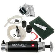 Afbeelding voor Katadyn Pocket waterfilter met Katadyn Carbon Cartridge carbon filter