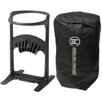 Afbeelding voor Kindling Cracker King houtklover met beschermhoes