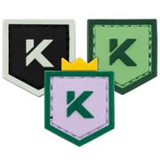 Afbeelding voor Knivesandtools #MatchPatch collectie