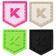 Afbeelding voor Knivesandtools #MatchPatch collectie #2
