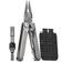 Afbeelding voor Leatherman Wave Plus met Ratchet Driver en Bit Kit