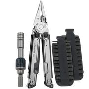 Afbeelding voor Leatherman ARC met Ratchet Driver en Bit Kit