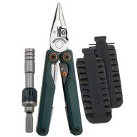 Afbeelding voor Leatherman Wave Alpha Cascadia met Ratchet Driver en Bit Kit