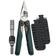 Afbeelding voor Leatherman Wave Alpha Cascadia met Ratchet Driver en Bit Kit