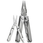 Afbeelding voor Leatherman Wave Plus met Leatherman Micra