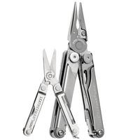Afbeelding voor Leatherman Wave Plus met Leatherman Micra