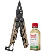Bild für Leatherman Signal mit GRATIS Ballistol Pflegeöl