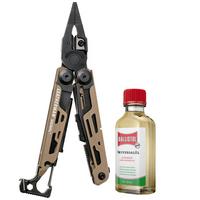 Bild für Leatherman Signal mit GRATIS Ballistol Pflegeöl