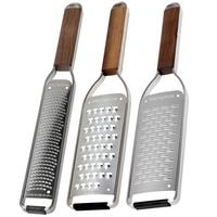 Afbeelding voor Microplane Master rasp set, 3-delig