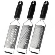 Afbeelding voor Microplane Gourmet rasp set, 3-delig