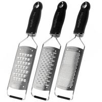 Afbeelding voor Microplane Gourmet rasp set, 3-delig