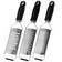 Afbeelding voor Microplane Gourmet rasp set, 3-delig