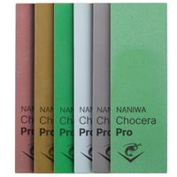 Afbeelding voor Naniwa Chocera Pro slijpstenen, korrel 400, 1000, 2000, 3000, 5000 & 10.000