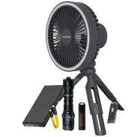 Afbeelding voor Nitecore P20iX zaklamp, Holiday & Camping Pack