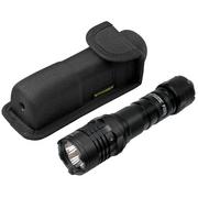 Afbeelding voor Nitecore P20iX zaklamp met GRATIS Nitecore NTH32 holster