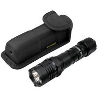 Afbeelding voor Nitecore P20iX zaklamp met GRATIS Nitecore NTH32 holster