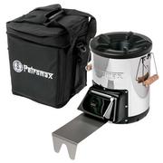 Afbeelding voor Petromax Rocket Stove RF33 met draagtas