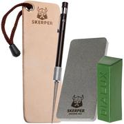 Afbeelding voor Skerper Outdoor Slijpset