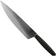 Image pour Xin Cutlery XinCore XC126 Black G10, Red Liners, Damascus, couteau de chef 21,5 cm