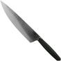 Bild für Xin Cutlery XinCore XC126 Black G10, Red Liners, Damascus, Kochmesser 21,5 cm