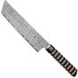 Bild für Xin Cutlery XinCraft XC129 Nakiri Olneya Tesota Desert Ironwood 20 cm