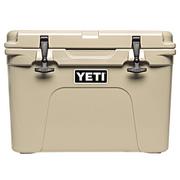 Yeti Tundra 35L Cooler, Tan, koelbox