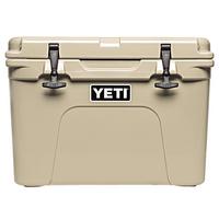 Image pour Yeti Tundra 35L Cooler, Tan, glacière