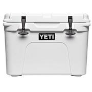 Yeti Tundra 35L Cooler, White, koelbox
