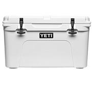 Yeti Tundra 45L Cooler, White, koelbox