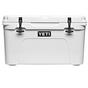 Image for Yeti Tundra 45L Cooler, White, cool box