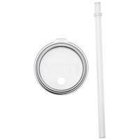 Bild für Yeti Straw Lid, Medium, Deckel mit Strohhalm für Yeti Rambler Tasse und Becher