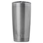 Image for Yeti Rambler Tumbler Cup 20oz Mag Slider Lid, Stainless Steel, thermos tumbler with lid, 591 ml