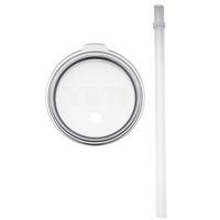 Afbeelding voor Yeti Straw Lid, Large, deksel met rietje voor Yeti Rambler mok en beker