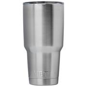 Yeti Rambler Tumbler Cup 30oz Mag Slider Lid, Stainless Steel, thermosbeker met deksel, 887 ml