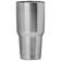 Immagine per Yeti Rambler Tumbler Cup 30oz Mag Slider Lid, Stainless Steel, tazza thermos con coperchio, 887 ml