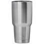 Image for Yeti Rambler Tumbler Cup 30oz Mag Slider Lid, Stainless Steel, thermos tumbler with lid, 887 ml