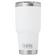 Immagine per Yeti Rambler Tumbler Cup 30oz Mag Slider Lid, White, tazza thermos con coperchio, 887 ml